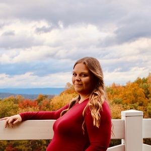 Meet your Posher, Brianne